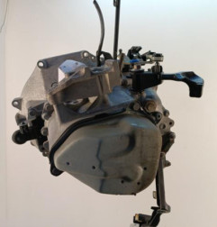 Boite de vitesses CITROEN C3 3 Photo n°3