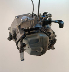 Boite de vitesses CITROEN C3 3 Photo n°4