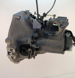 Boite de vitesses CITROEN C3 3 Photo n°5