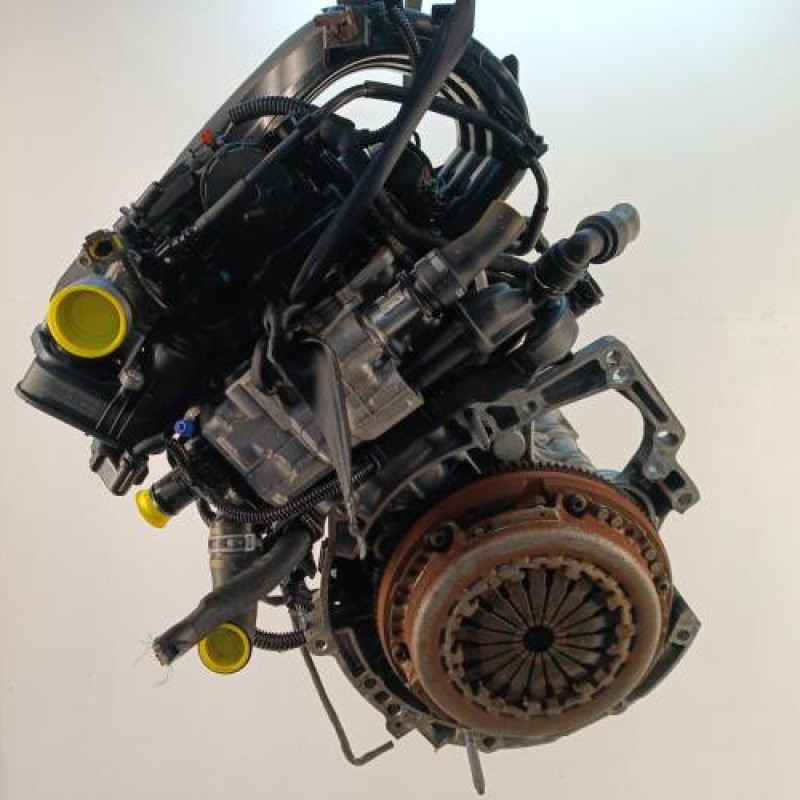 Moteur CITROEN C3 3