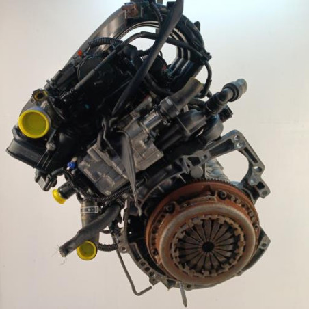 Moteur CITROEN C3 3 Photo n°1