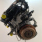 Moteur CITROEN C3 3