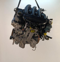 Moteur CITROEN C3 3