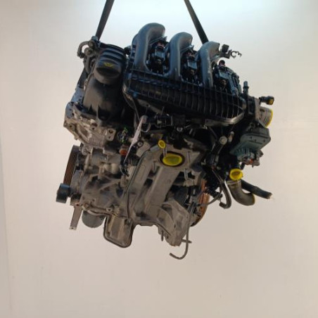 Moteur CITROEN C3 3