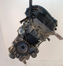 Moteur CITROEN C3 3 Photo n°4