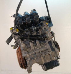Moteur CITROEN C3 3 Photo n°5