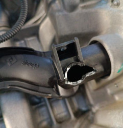 Moteur CITROEN C3 3 Photo n°6