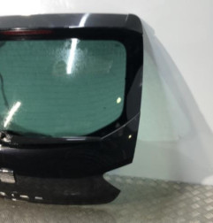 Malle/Hayon arriere SEAT IBIZA 4