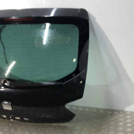 Malle/Hayon arriere SEAT IBIZA 4