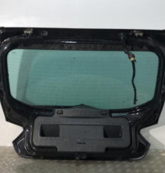 Malle/Hayon arriere SEAT IBIZA 4 Photo n°4
