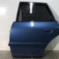 Porte arriere gauche AUDI A3 1