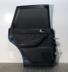 Porte arriere gauche AUDI A3 1 Photo n°4