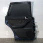 Porte arriere gauche AUDI A3 1