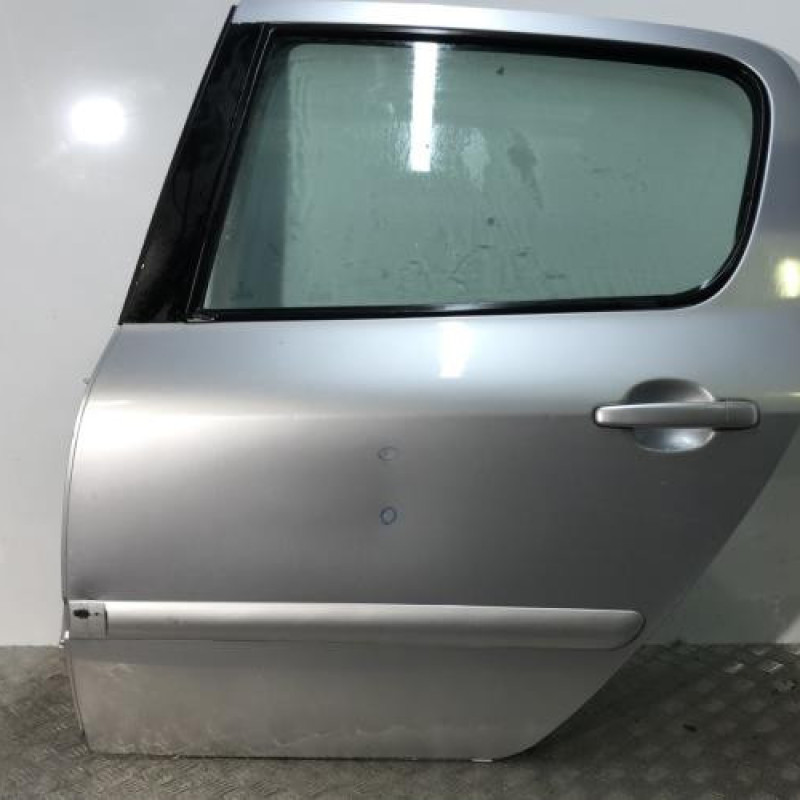Porte arriere gauche PEUGEOT 307