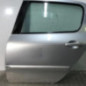 Porte arriere gauche PEUGEOT 307