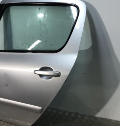 Porte arriere gauche PEUGEOT 307