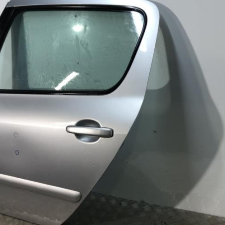 Porte arriere gauche PEUGEOT 307