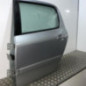 Porte arriere gauche PEUGEOT 307