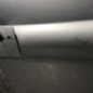Porte arriere gauche PEUGEOT 307