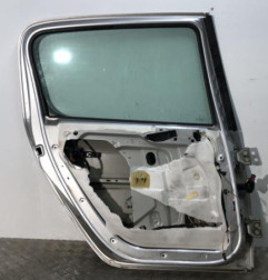 Porte arriere gauche PEUGEOT 307 Photo n°6