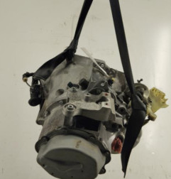 Boite de vitesses CITROEN C3 PICASSO