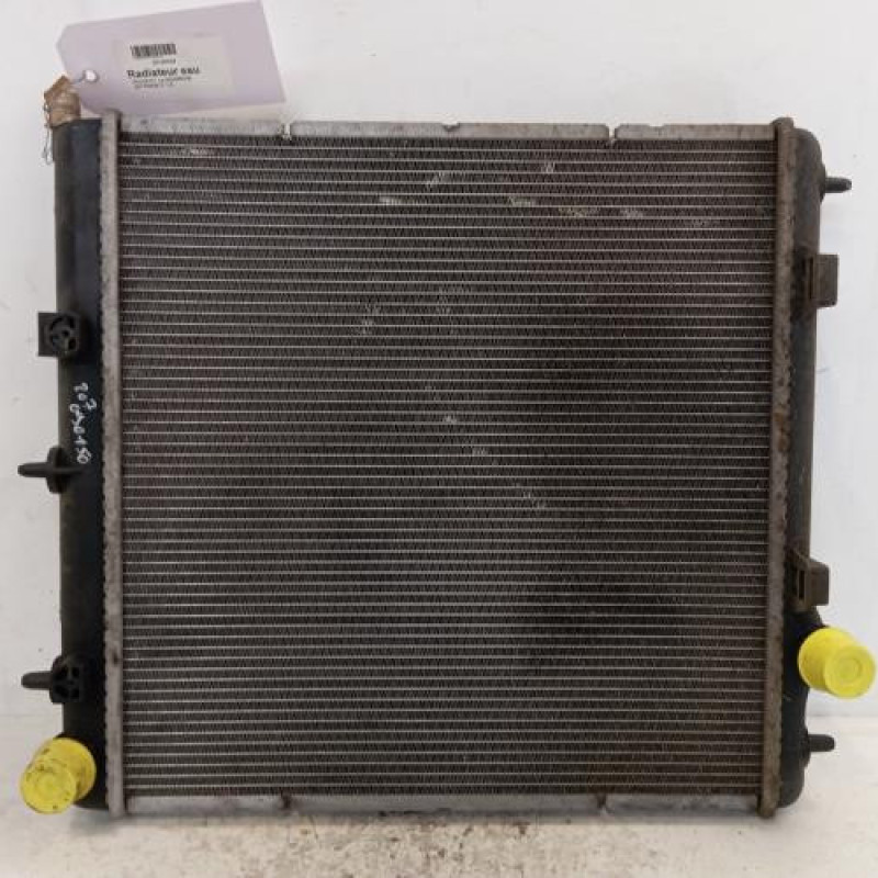 Radiateur eau PEUGEOT 207