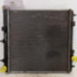 Radiateur eau PEUGEOT 207
