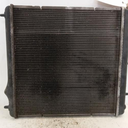 Radiateur eau PEUGEOT 207