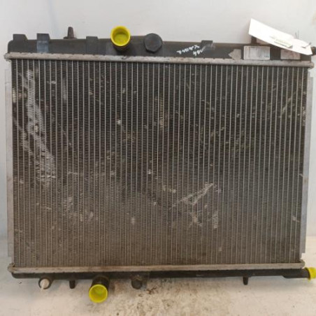 Radiateur eau CITROEN XSARA Photo n°1