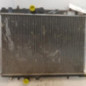 Radiateur eau CITROEN XSARA
