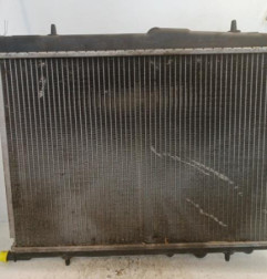 Radiateur eau CITROEN XSARA