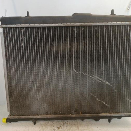 Radiateur eau CITROEN XSARA