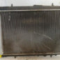Radiateur eau CITROEN XSARA