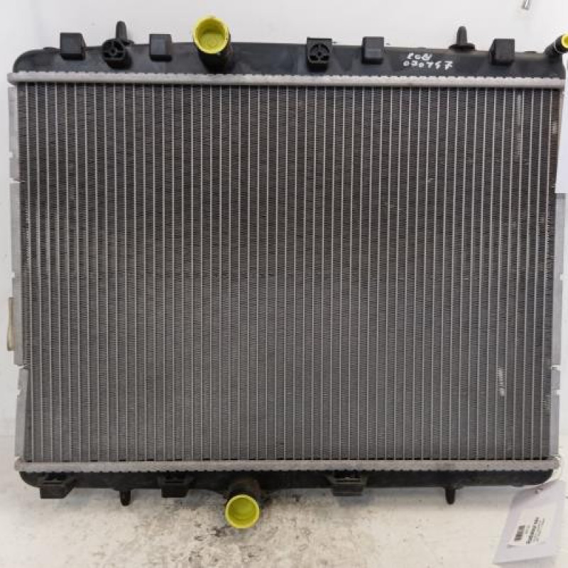 Radiateur eau PEUGEOT 208 1 Radiateur eau PEUGEOT 208 1