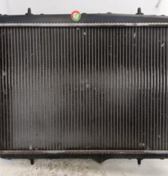 Radiateur eau PEUGEOT 208 1