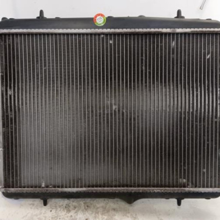 Radiateur eau PEUGEOT 208 1