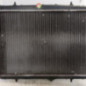 Radiateur eau PEUGEOT 208 1