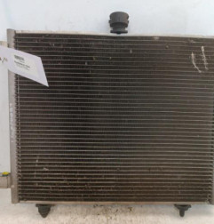 Radiateur clim CITROEN C3 3 Photo n°1