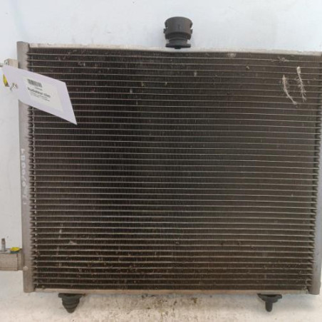 Radiateur clim CITROEN C3 3 Photo n°1