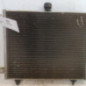 Radiateur clim CITROEN C3 3