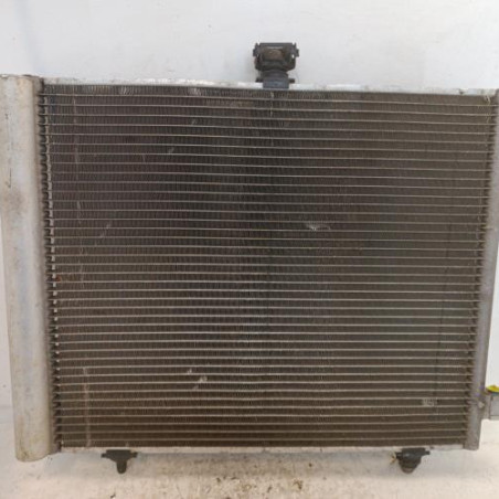 Radiateur clim CITROEN C3 3