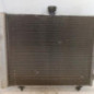 Radiateur clim CITROEN C3 3
