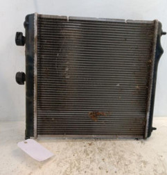 Radiateur eau CITROEN C3 3 Photo n°1