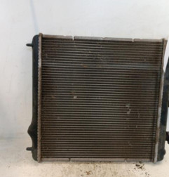 Radiateur eau CITROEN C3 3