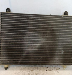 Radiateur clim CITROEN BERLINGO 1 Photo n°1