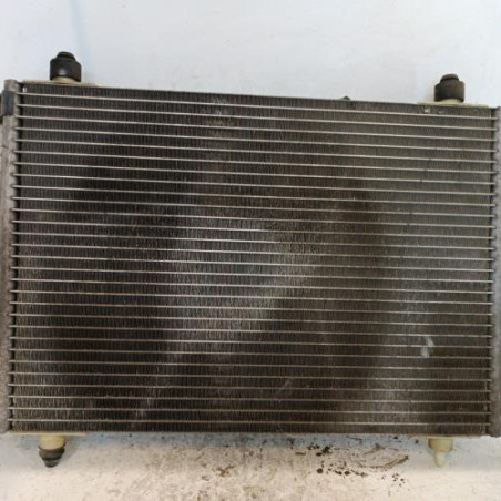 Radiateur clim CITROEN BERLINGO 1 Photo n°1
