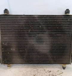 Radiateur clim CITROEN BERLINGO 1