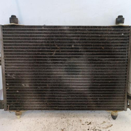 Radiateur clim CITROEN BERLINGO 1