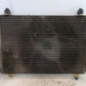 Radiateur clim CITROEN BERLINGO 1