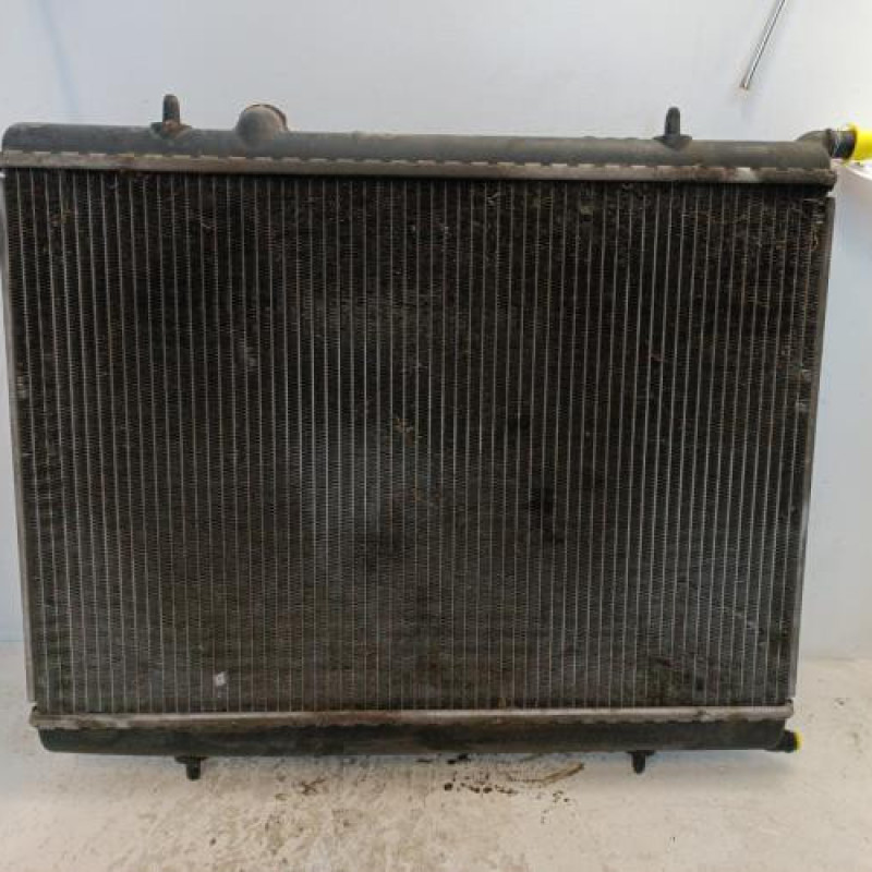 Radiateur eau CITROEN BERLINGO 1